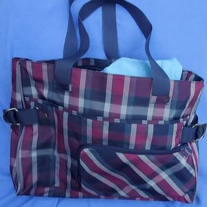 DAKINE 18"×13.5" waterproof tote